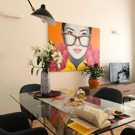 Opera Luxury Rosmini Apartment Rome Exterior photo