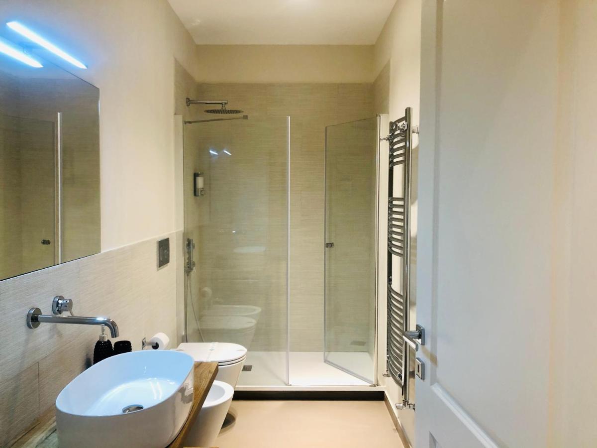 Opera Luxury Rosmini Apartment Rome Exterior photo