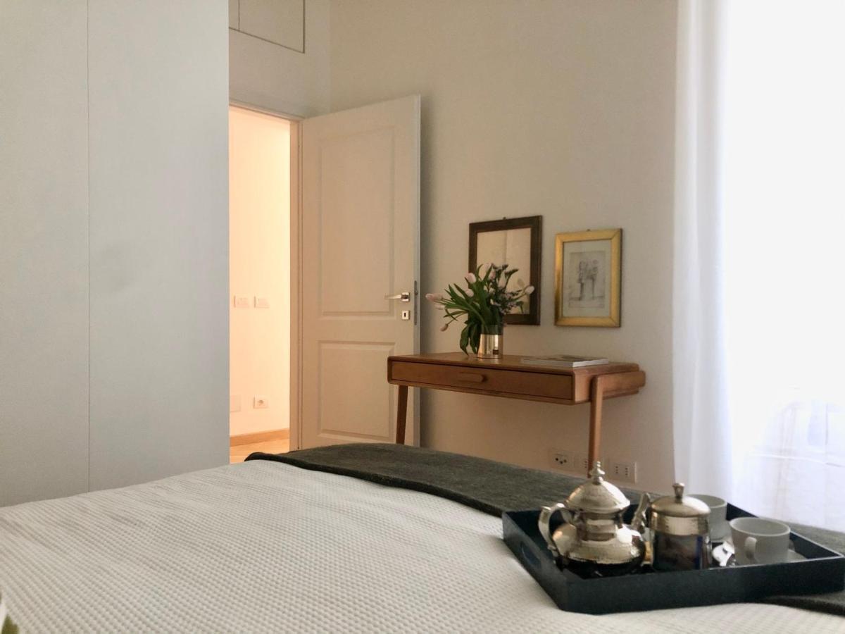 Opera Luxury Rosmini Apartment Rome Exterior photo