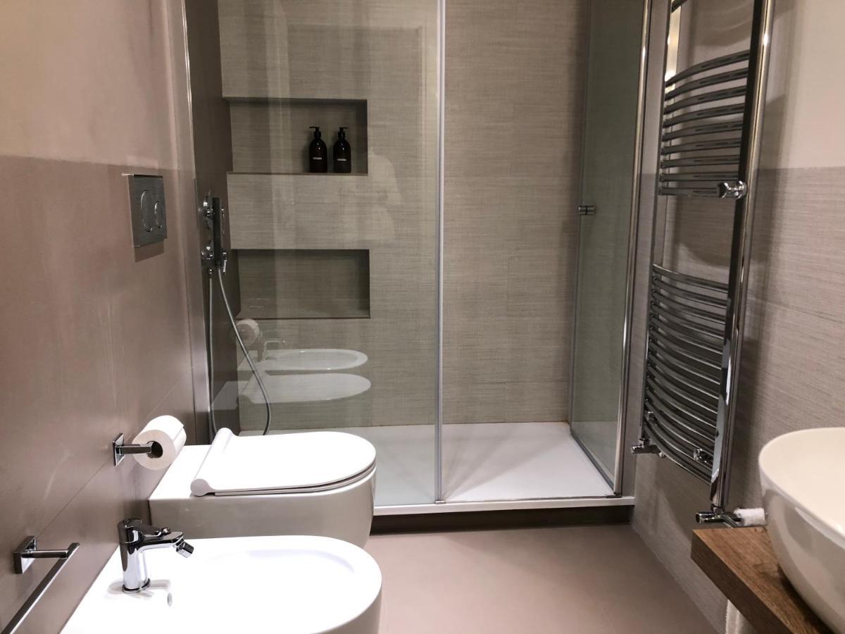 Opera Luxury Rosmini Apartment Rome Exterior photo