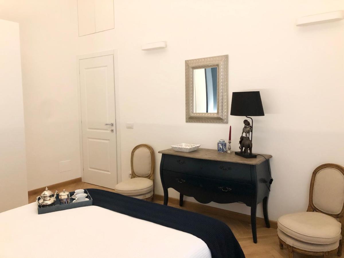 Opera Luxury Rosmini Apartment Rome Exterior photo